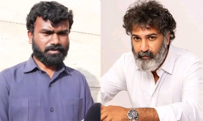  Tarakaratna Car Driver Comments Goes Viral In Social Media Details, Tarakaratna,-TeluguStop.com