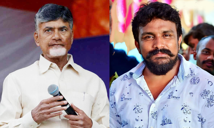  Tdp Dalit Leaders Warns Chandrababu Naidu Opposing Mahasena Rajesh Joining In Td-TeluguStop.com