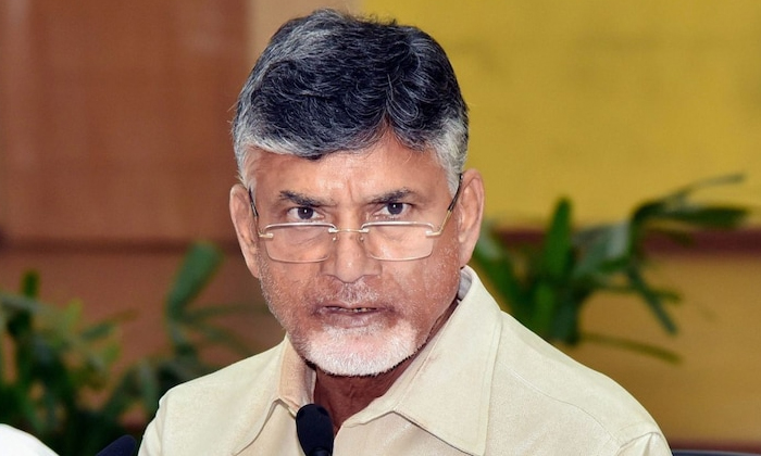  Tdp Senior Leaders Expecting Chandrababu Naidu To Give Party Tickets To Their De-TeluguStop.com