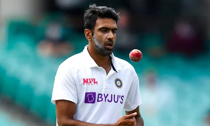 Team India Bowler Ravichandran Ashwin Rare Record In Nagpur Test Details, Ravich Team India Bowler Ravichandran Ashwin Rare Record In Nagpur Test Details, Ravich-TeluguStop.com