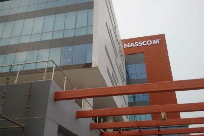  Tech-driven Budget Focuses On Strategic Growth: Nasscom-TeluguStop.com