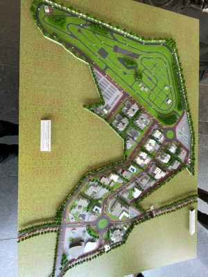  Telangana Launches India’s First Mobility Valley-TeluguStop.com