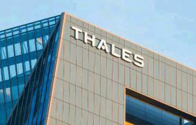  Thales To Hire Over 12k People Globally In 2023, Around 550 In India-TeluguStop.com