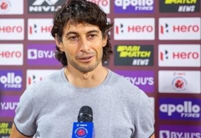  The Most Important Thing Is The Third Position: Atk Mohun Bagan's Juan Ferrando-TeluguStop.com