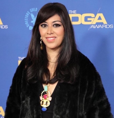  ‘the Romantics’ Helmer Smriti Mundhra Feels Three Khans Made Docu-se-TeluguStop.com