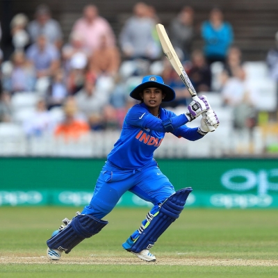  There Is Lot Of Anticipation For This Women’s T20 World Cup In India: Mith-TeluguStop.com