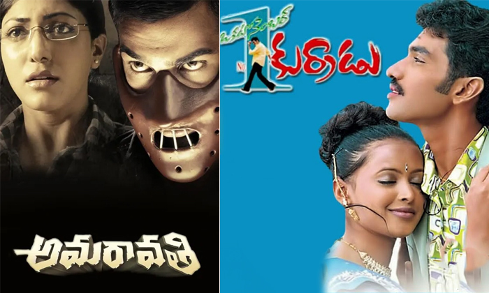  These Two Movies Are Very Special For Nandamuri Taraka Ratna Okato Number Kurrad-TeluguStop.com