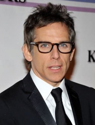  Three-in-one: Ben Stiller To Play Identical Triplets Separated At Birth-TeluguStop.com