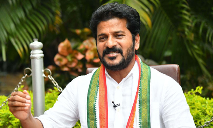 Telugu Aicc, Brs, Congress, Haathse, Pcc, Revanth Reddy, Revanthreddy, Sonia Gan