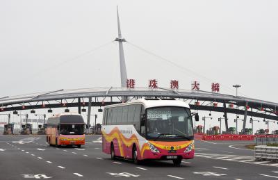  Travel Between Hk, Mainland China To Fully Resume From Feb 6-TeluguStop.com