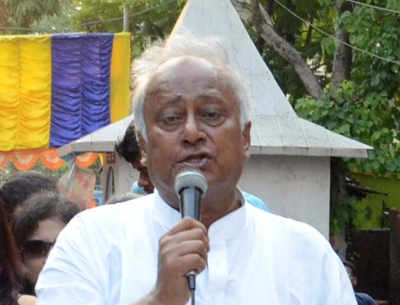  Trinamool Congress Mp Calls Budget Anti-poor-TeluguStop.com