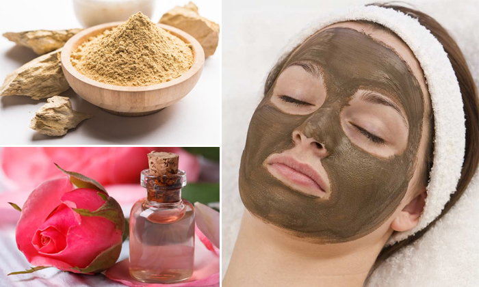  Try These Home Made Face Packs To Look More Beautiful Details, Face Pack, Beauty-TeluguStop.com