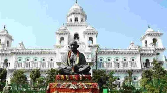  Bjp Is Targeting Public Issues In The Assembly-TeluguStop.com