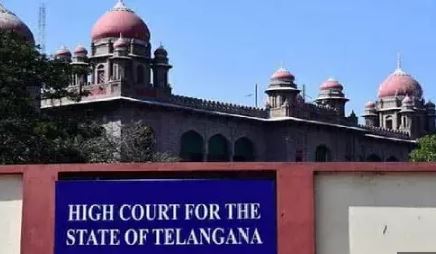  Pil In High Court On Ts Secretariat Fire Incident-TeluguStop.com