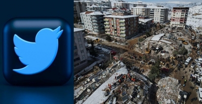  Twitter Access Restored In Quake-hit Turkey-TeluguStop.com