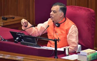  Two Up Mlas To Get Best Legislator Award Annually-TeluguStop.com