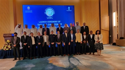  Uae–india Business Council Launched To Boost Bilateral Trade-TeluguStop.com