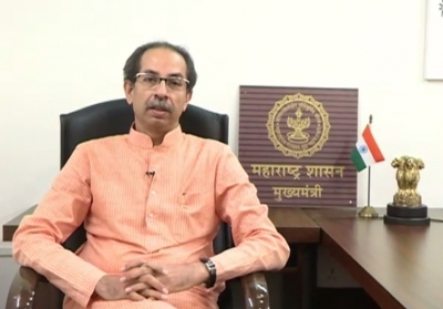  Uddhav Thackeray Faction Moves Sc Challenging Ec Decision On Shiv Sena Name, Sym-TeluguStop.com