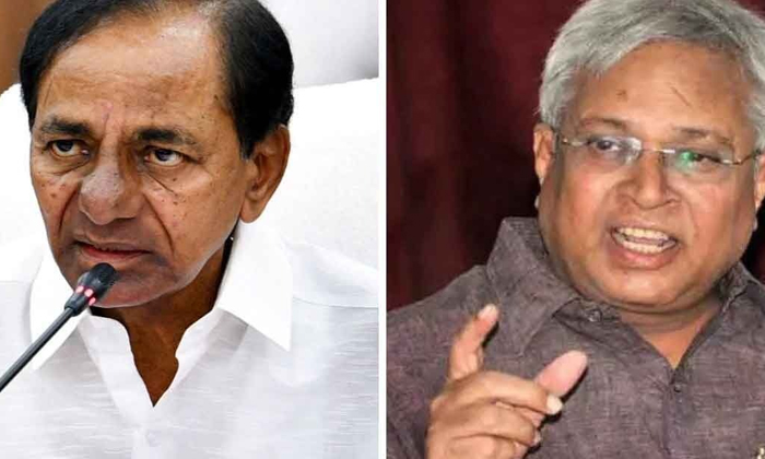 Undavalli Arun Kumar Questions Kcr , Undavalli , Arun Kumar, Kcr, Ap, Brs Party, Undavalli Arun Kumar Questions Kcr , Undavalli , Arun Kumar, Kcr, Ap, Brs Party,-TeluguStop.com