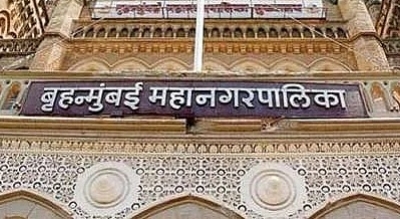  Under Fire For Rising Pollution, Bmc To Help Mumbai Breathe Easy-TeluguStop.com