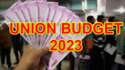  Union Budget 2023-24: Centre Likely To Grant Generous Funds To Poll-bound K̵-TeluguStop.com