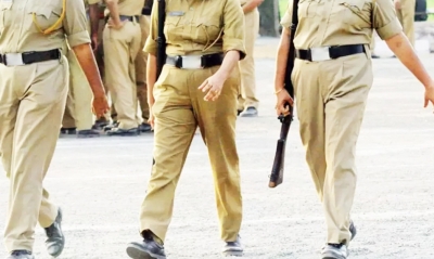  Up To Get 79 New Women Police Outposts-TeluguStop.com