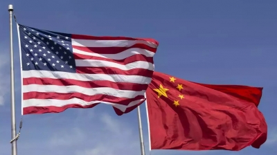  Us-china Rivalry Will Not Split The World, Globalisation Is Here To Stay: Study-TeluguStop.com