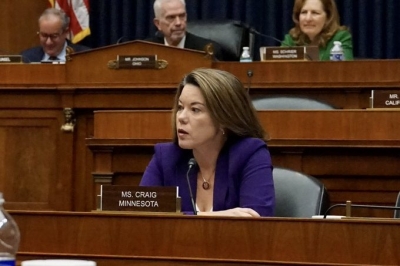 Us Lawmaker Assaulted In Elevator Of Apartment Building, Accused Arrested Us Lawmaker Assaulted In Elevator Of Apartment Building, Accused Arrested-TeluguStop.com