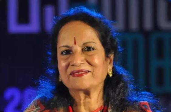  Doubts On The Death Of Singer Vani Jayaram..!-TeluguStop.com