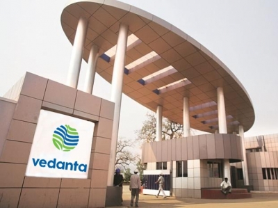  Vedanta Starts Operation At Jamkani Coal Mining In Odisha’s Sundargarh-TeluguStop.com