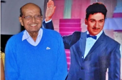 Veteran Kannada Film Director Bhagavan No More; Cm Bommai, Sandalwood Pay Condol Veteran Kannada Film Director Bhagavan No More; Cm Bommai, Sandalwood Pay Condol-TeluguStop.com