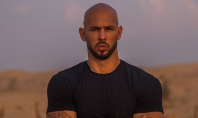 Vice Goes Inside Andrew Tate’s Murky World For Doc Acquired By Bbc Vice Goes Inside Andrew Tate’s Murky World For Doc Acquired By Bbc-TeluguStop.com