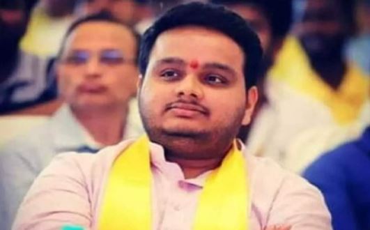  Chintakayala Vijay For Cid Investigation..!-TeluguStop.com