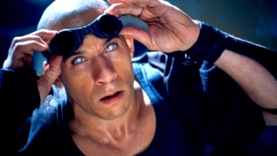  Vin Diesel To Reunite With David Twohy For ‘riddick’ Fourth Instalme-TeluguStop.com