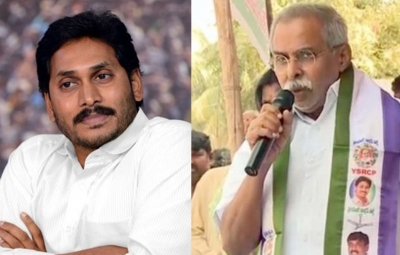  Viveka Murder Probe Sparks War Of Words Between Ysrcp, Tdp-TeluguStop.com