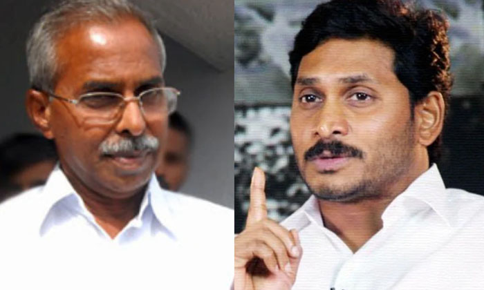  Chandra Babu Naidu Comments On Ys Jagan About Vivekananda Reddy Murder , Ys Jaga-TeluguStop.com