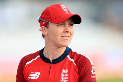  We Want To Win The T20 World Cup Trophy Once Again: England Captain Heather Knig-TeluguStop.com