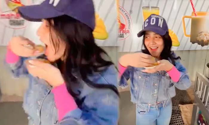  What Is Priyanka Jawalkar Likedid That Problem Happen Again ,priyanka Jawalkar ,-TeluguStop.com