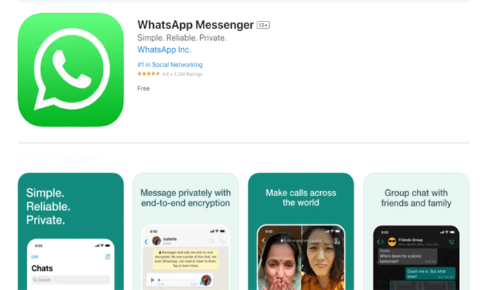 Telugu Share Gb, Ups, Wabetainfo, Whatsapp-Latest News - Telugu