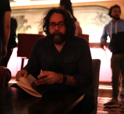 Why Ashim Ahluwalia Was Excited About Making 'class' For Indian Audience Why Ashim Ahluwalia Was Excited About Making 'class' For Indian Audience-TeluguStop.com