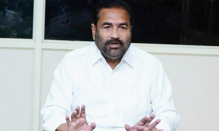  Why Kotamreddy Sridhar Reddy Got Upset Details, Kotamreddy Sridhar Reddy, Ycp, M-TeluguStop.com