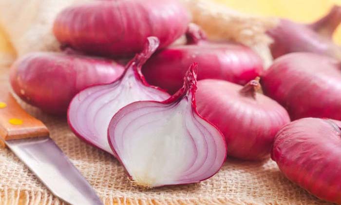  If You Use This Hair Toner Once A Week, You Will Not Get White Hair, Hair Toner,-TeluguStop.com