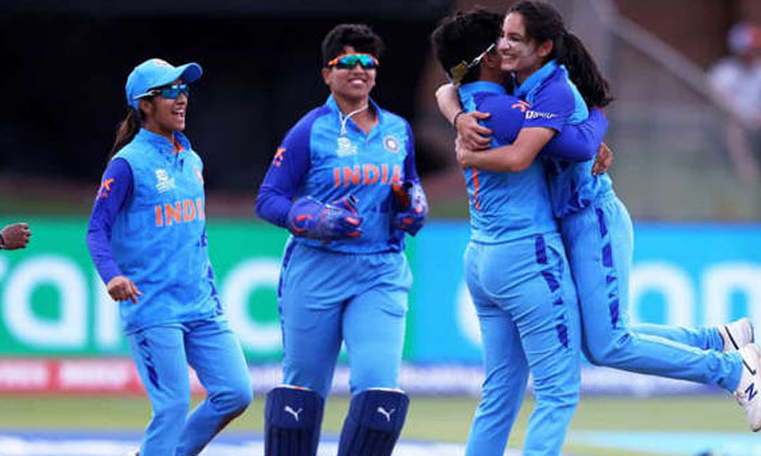 Telugu Australia, Semi, India, Semi Final, Cup-Latest News - Telugu