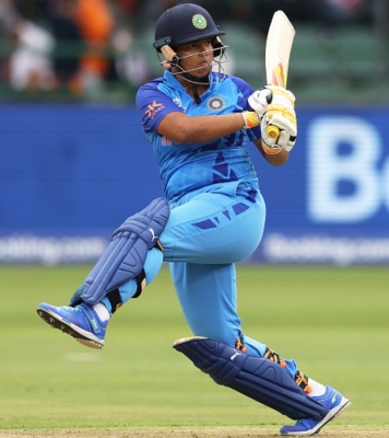  Women’s T20 World Cup: Australia Are A Strong Team But We Can Beat Them Al-TeluguStop.com