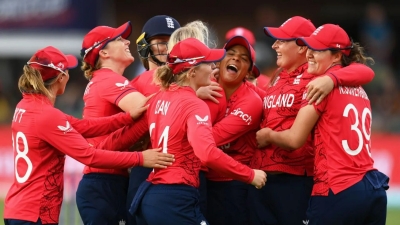  Women’s T20 World Cup: England Overcome India To Stay Top Of Group 2-TeluguStop.com