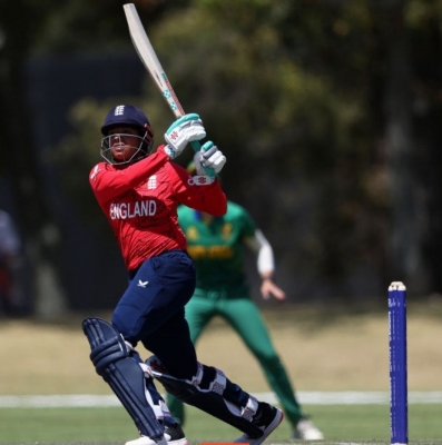  Women’s T20 World Cup: England, Sri Lanka Shine In Warm-up Matches-TeluguStop.com