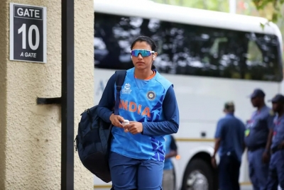  Women’s T20 World Cup: Mandhana Set To Make India Return Against West Indi-TeluguStop.com