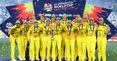  Women's T20 World Cup: South Africa Captain Sune Luus Calls For More Investment-TeluguStop.com