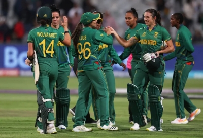  Women’s T20 World Cup: South Africa Hammer Bangladesh To Seal Semi-final S-TeluguStop.com