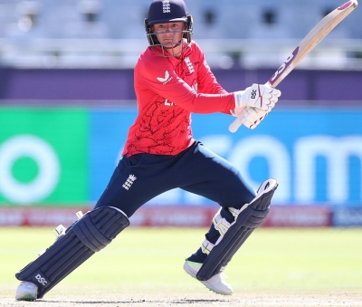  Women’s T20 World Cup: The Pressure Is All On South Africa, Says England&#-TeluguStop.com